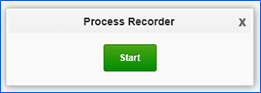 16-process recorder_Creating the Orchestrator_Orchestrator Tutorial by Example and New Features Under 9.2.5.3_Createch