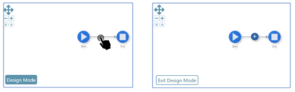 3-design mode_Creating the Orchestrator_Orchestrator Tutorial by Example and New Features Under 9.2.5.3_Createch
