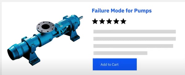 Failure mode for pumps_enable your digital twin journey with ibm solutions_Enabling digital twins within EAM in your digital transformation journey_eng