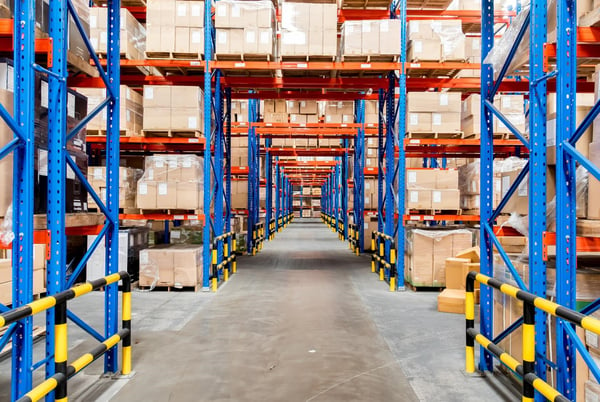 How to reach an optimum inventory balance with predictive asset management and preventive maintenance_Warehouse_Createch