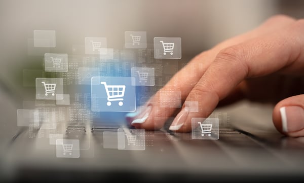 Adapting your e-Commerce to the New Realities_Ecommerce Finding the Holy-Grail During Lockdown_Covid 19 what happens next_How to prepare your business in 7 steps_Createch