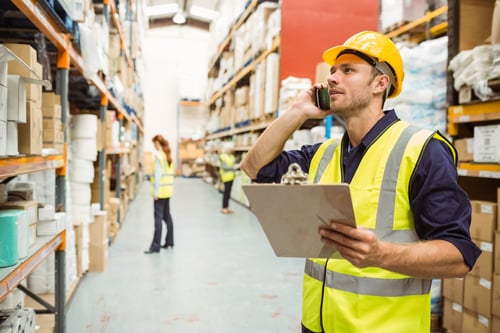 Impacts on Your Supply Chain and Deliveries with Online Sales_Covid 19 what happens next_How to prepare your business in 7 steps_Createch