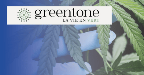 greentone