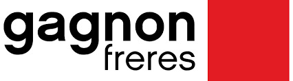 Gagnon Frères logo