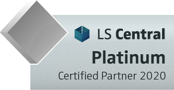 LS Central Platinum 2020