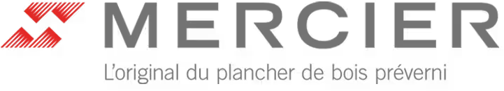 Logo Planchers Mercier